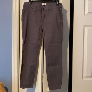 Lila Ryan lavender pants